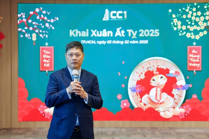 anh-17387237419861218082357 CC1 kiện toàn ban lãnh đạo - Ảnh 1.