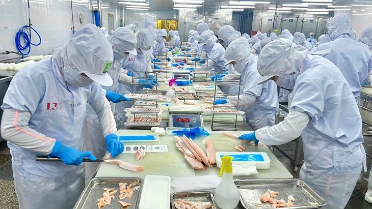 Tăng sức cạnh tranh cho doanh nghiệp nội: lợi đôi đường - Ảnh 1.