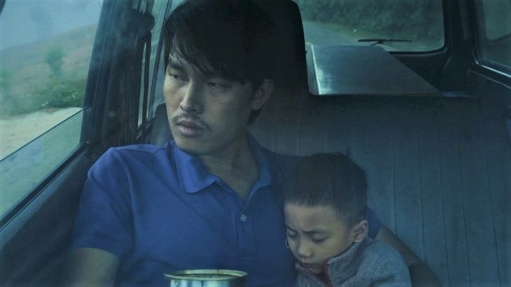 5 tháng sau giải Cannes danh giá, "Bên trong vỏ kén vàng" đã cập bến Netflix - Ảnh: CGV Cinemas Vietnam