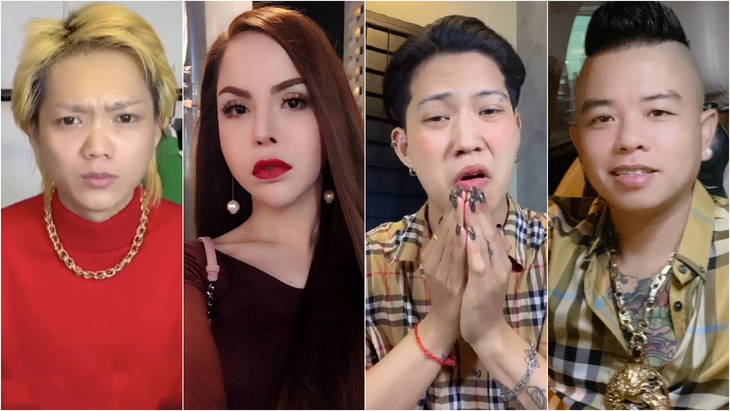 Cần dẹp ngay những cái máy chửi bậy trên mạng - Ảnh 1. Cần dẹp ngay những cái máy chửi bậy trên mạng - Ảnh 1.