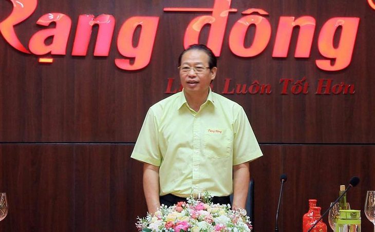 rang-dong-17314819243371309093127-1737809046533218509904 Bị chính công ty con yêu cầu mở thủ tục phá sản, Rạng Đông Holding phải kê tài sản - Ảnh 1.