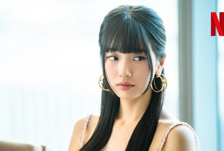 Tạo hình nhân vật của Suzy trong phim mới Doona! Tạo hình nhân vật của Suzy trong phim mới Doona!