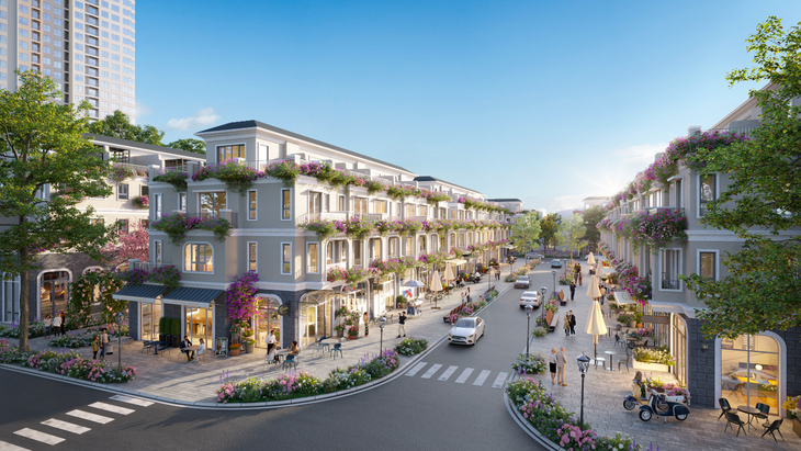 a1-1731317589297384090705 Đề án thành phố ánh sáng kích cầu bất động sản thành Vinh cuối năm 2024 - Ảnh 1.