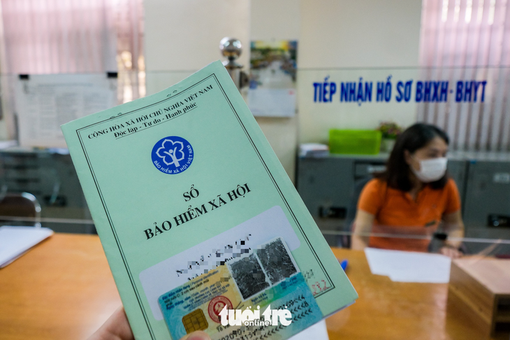 Đề nghị doanh nghiệp trốn đóng bảo hiểm xã hội không được đấu thầu, thi công, mua sắm từ ngân sách - Ảnh 1. Đề nghị doanh nghiệp trốn đóng bảo hiểm xã hội không được đấu thầu, thi công, mua sắm từ ngân sách - Ảnh 1.