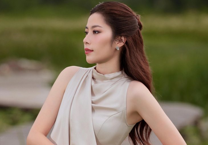 Chương trình Hồi ký thời trang có Nam Em bị hoãn phút 90 - Ảnh 1. Chương trình Hồi ký thời trang có Nam Em bị hoãn phút 90 - Ảnh 1.