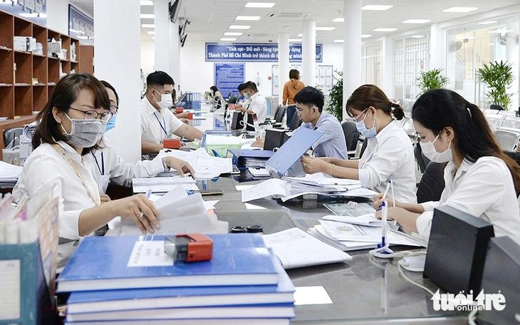 base64-17343988680651738396539-17376196551232074647354 Đề xuất bỏ hội đồng nhân dân quận, phường trên cả nước: Giảm trung gian, thêm giám sát - Ảnh 1.