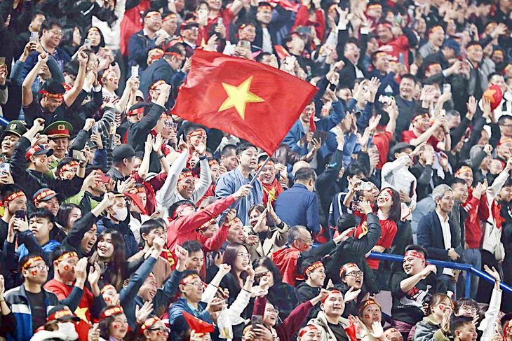 Đêm đáng nhớ sau 27 năm - Ảnh 1. Đêm đáng nhớ sau 27 năm - Ảnh 1.