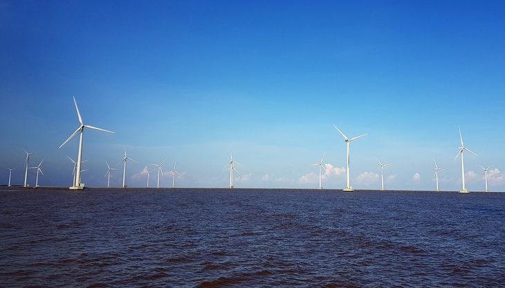 dien-gio-17255927106581271351817 Đề xuất nhiều chính sách ưu đãi năng lượng tái tạo, mở vốn ngoại cho điện gió ngoài khơi - Ảnh 1.
