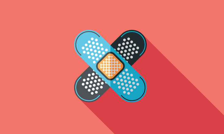 Chữa lành trong kín đáo chứ đừng biến thành trend rầm rộ- Ảnh 1. Tôi không khuyến khích việc tự mình chữa lành cho mình. Nhưng mỗi người trẻ chúng ta cũng cần nhìn nhận chính xác vấn đề của mình - Ảnh minh họa: Winch