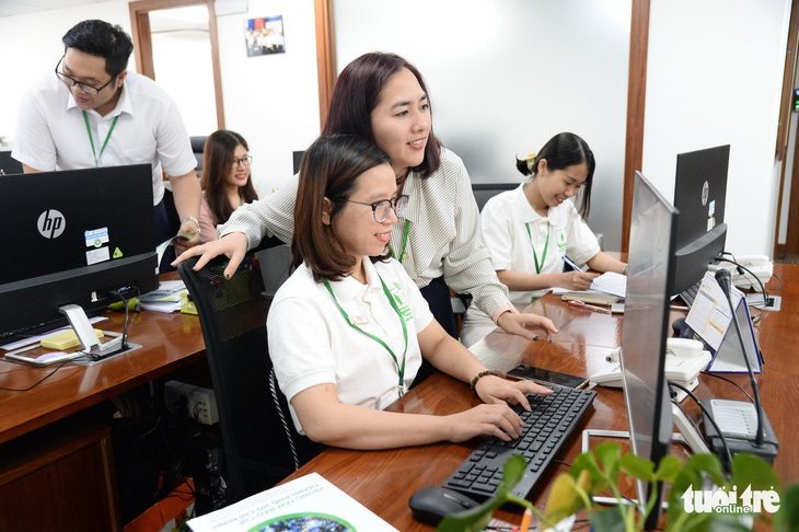 Có chính sách nhưng vì sao TP.HCM 5 năm không tuyển được sinh viên giỏi? - Ảnh 1. Có chính sách nhưng vì sao TP.HCM 5 năm không tuyển được sinh viên giỏi? - Ảnh 1.