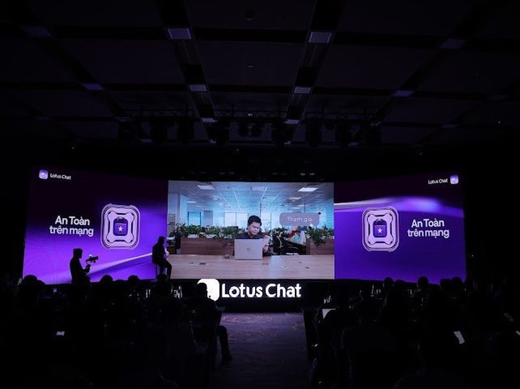 lotus-17292492273791216020021 Có gì trong Lotus Chat vừa được ra mắt? - Ảnh 1.