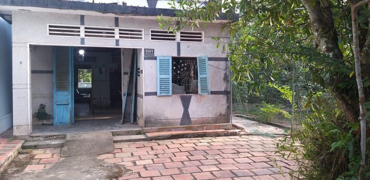 Đi đâu cũng nhớ về nhà - Ảnh 1. Đi đâu cũng nhớ về nhà - Ảnh 1.