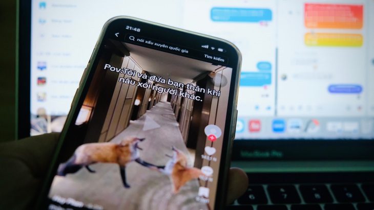 noi-xau-may-trang-17309939212881263218871 Deadline ngập đầu nhưng có chục nhóm chat, đêm ngày 'nấu xói' thiên hạ - Ảnh 1.