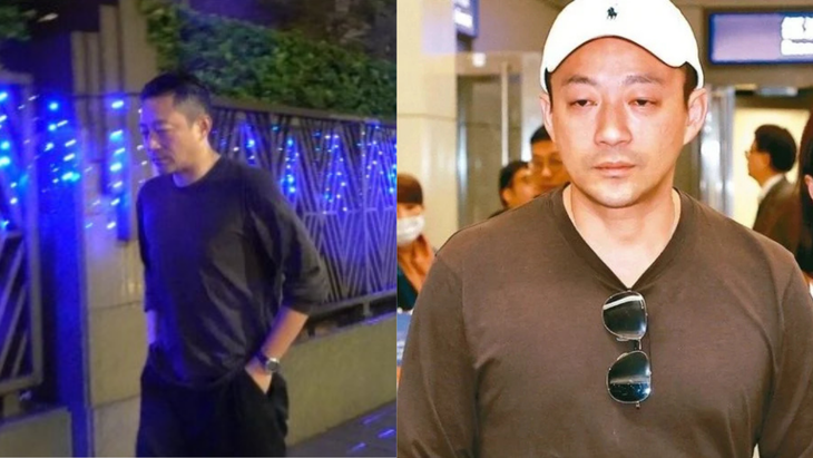 Chồng cũ Từ Hy Viên tức giận, công kích cả CEO TikTok đòi mở khóa Douyin - Ảnh 1. Chồng cũ Từ Hy Viên tức giận, công kích cả CEO TikTok; - Ảnh 1.