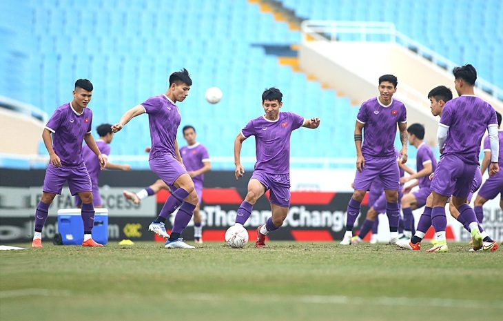 Chọn lựa tân HLV trưởng tuyển Việt Nam: Áp lực lớn từ thành công của ông Park - Ảnh 1. Chọn lựa tân HLV trưởng tuyển Việt Nam: Áp lực lớn từ thành công của ông Park - Ảnh 1.