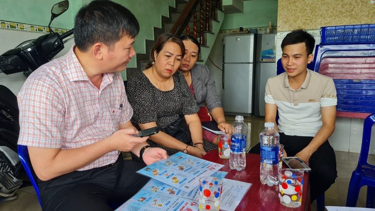 Cơ quan chức năng xác định quán ốc ở Quy Nhơn bán đúng giá, không lừa khách - Ảnh 1. Cơ quan chức năng xác định quán ốc ở Quy Nhơn bán đúng giá, không lừa khách - Ảnh 1.