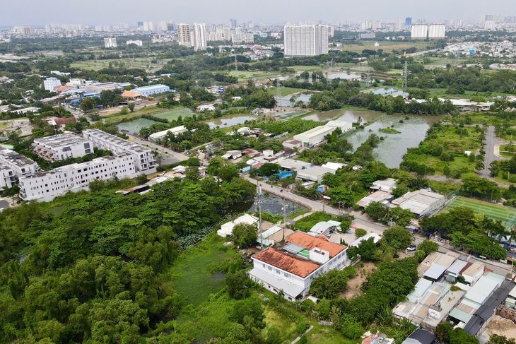 z58739384661057d3202b448ec11175a0b9734d7c8e0ae-1730351541810976779351 Đất xây dựng mới, đất hỗn hợp ở TP.HCM được tách thửa - Ảnh 1.