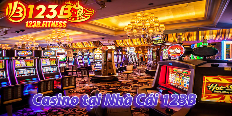 Các tips và kinh nghiệm chơi casino tại Nhà Cái 123b